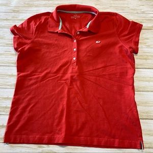 Vineyard Vines Polo Shirt XL